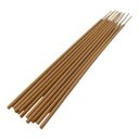 Ver imagem 1 de Kit 20 Cx Incenso Natural 0 Carvão 10 Varetas- Escolha Aroma Cor:20 Cx Citronela 10 Varetas