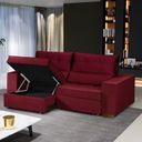 Vermelho
