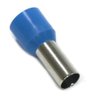 Terminal Tubular Ilhós Conector 16mm Pré Isolado 1100 Pçs - 4