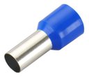 Ver imagem 1 de Terminal Tubular Ilhós Conector 16mm Pré Isolado 1100 Pçs