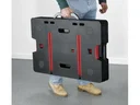 Ver imagem 3 de Mesa de Trabalho Dobrável Keter