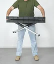Ver imagem 2 de Mesa de Trabalho Dobrável Keter
