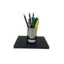 Ver imagem 5 de Porta Copo Descartável Café Multifuncional Porta Caneta Treco