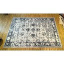 Ver imagem 3 de Tapete Sala 240x300 Cm Classico Oriental Vintage Zigler Grey