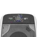 Ver imagem 5 de Lavadora Semiautomática Itatiaia 10kg com Batedor Turbo e Filtro de Fiapos