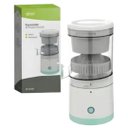 Ver imagem 5 de Espremedor de Frutas Elétrico Portátil sem Fio Recarregável