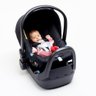 Carrinho Travel System Chicco Goody Plus – Graphite - 7