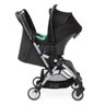 Carrinho Travel System Chicco Goody Plus – Graphite - 2