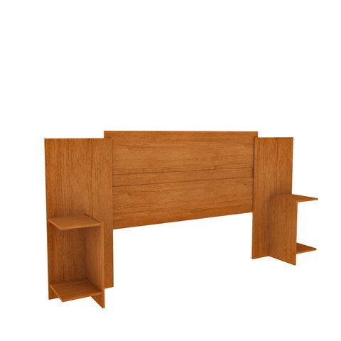 Cabeceira Box Casal Painel Ajustável Arizona  