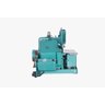 Maquina de Costura Overlock Chinesinha Semi Industrial - 2
