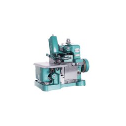 Maquina de Costura Overlock Chinesinha Semi Industrial - 4