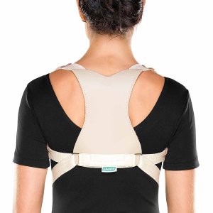 Corretor Postural C/ Tala Espaldeira C329 Chantal - M