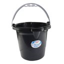 Ver imagem 1 de Balde 8,5 Litros Preto com Alça