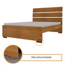 Ver imagem 5 de Cama Casal Premium Tcil Móveis