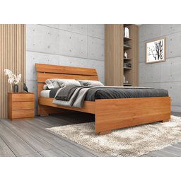 Cama Casal Premium Tcil Móveis - 1