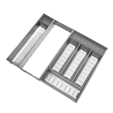 Divisor de Talheres para Tandembox 450x600 Mm Zsi.60vei4 Blum
