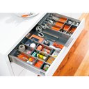 Ver imagem 2 de Divisor de Talheres para Tandembox 450x600 Mm Zsi.60vei4 Blum