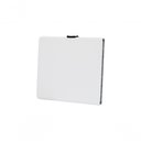 Ver imagem 4 de Mesa Dobrável Tipo Maleta Prática e Durável 180x60cm Branca - Waw Design