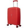 Mala De Viagem Multicores Yins Abs Policarbonato Tamanho M 24 - Ref YS21221 Vermelho - 1