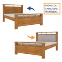 Ver imagem 6 de Cama Casal 109 Tcil Móveis