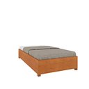 Ver imagem 2 de Cama Solteiro em MDP 94cm x 193cm Mônaco