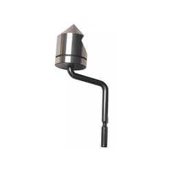 Noga Bc1651 Escareador Rotodrive 16.5mm Diametro Original - 2