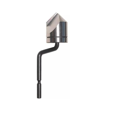 Noga Bc1651 Escareador Rotodrive 16.5mm Diametro Original