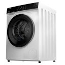 Ver imagem 2 de Lava e Seca Toshiba GreatWaves 12,5kg Branca 127V