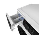 Ver imagem 6 de Lava e Seca Toshiba GreatWaves 12,5kg Branca 127V