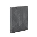 Ver imagem 1 de Book Box Metalizado Geometric 30X24X4Cm - Goods Br