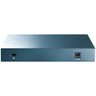 Switch Gigabit de Mesa com 8 Portas 10-100-1000 Ls108g Smb - 3