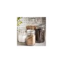 Ver mais imagens de Kit 4 Potes de Vidro Hermético Original FIDO Terrina 3000 ml Ø 13,5 mm Multiuso Bormioli BOR149230
