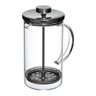 Cafeteira Prensa Francesa Vidro e Aço Inox 350 Ml Mimo Style - 1