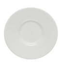 Ver imagem 6 de Jogo Xícaras Branca Porcelana 12 Peças Café 80ml