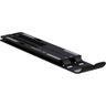 Suporte Portátil para Notebook-laptop Fortrek Fk651s, Ergonômico, Dobrável, Preto - 80997 - 4