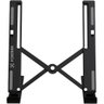 Suporte Portátil para Notebook-laptop Fortrek Fk651s, Ergonômico, Dobrável, Preto - 80997 - 5