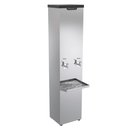 Ver imagem 1 de Bebedouro Industrial 50 Litros Venâncio Inox 2 Torneiras Geladas 127v Bi50l-50685