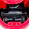 Vaporizador e Higienizador 1.500w 1,5 Litros com Acessórios - 220v - 8