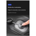 Ver imagem 5 de Saco Á Vacuo Armazenamento Herméticos para Mala Viagem Leve