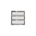 Ver imagem 2 de Vitro Basculante Brilhante 60x60 Linha 25 Jade