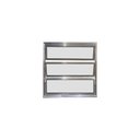 Ver imagem 1 de Vitro Basculante Brilhante 60x60 Linha 25 Jade