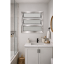 Ver imagem 4 de Vitro Basculante Brilhante 60x60 Linha 25 Jade