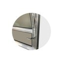 Ver imagem 2 de Vitro Basculante Brilhante 60x60 Linha 25 Jade