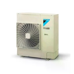 Ar Condicionado Dutado Daikin Inverter Sky Air 36000 Btus Quente e Frio 220v - 4