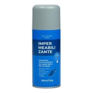 Impermeabilizante de Calçados em Couro