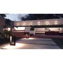 Ver imagem 3 de Balizador Modern 300mm Aluminio LED 10W Bivolt 3.000k Germany