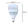 Lampada Led Bulbo 80w 6500k - Manplex - 3