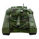 Ver imagem 5 de Tanque Guerra Verde 11.5x33x14cm Estilo Retrô - Vintage