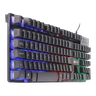 Kit Gamer Mouse e Teclado Semi Mecânico Rgb Knup KP-TE115 KP--TE115 - 5