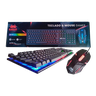 Kit Gamer Mouse e Teclado Semi Mecânico Rgb Knup KP-TE115 KP--TE115 - 2